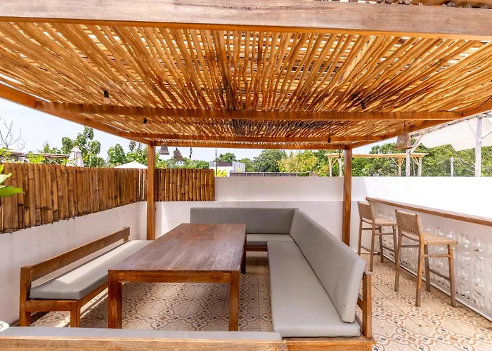 Bandeja Villa, Your Charming Place In Nyan Nyang Uluwatu