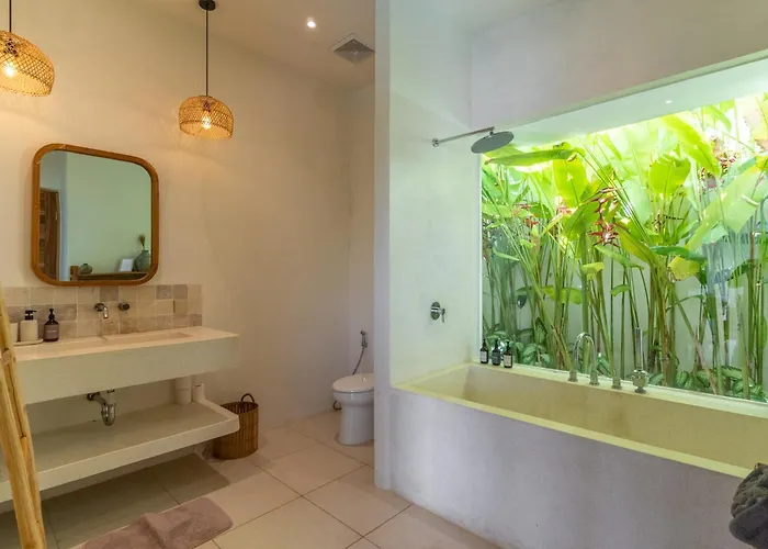Villa Bandeja Villa, Your Charming Place In Nyan Nyang