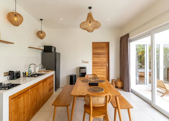 Villa Bandeja Villa, Your Charming Place In Nyan Nyang Uluwatu