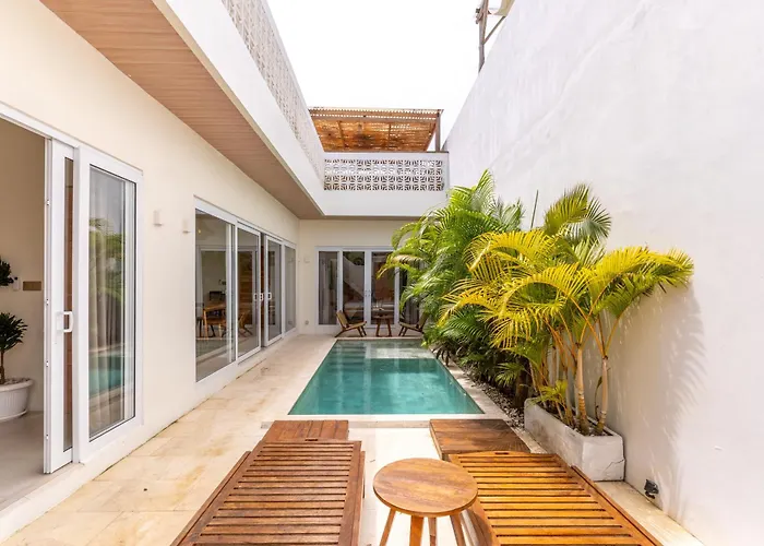 Bandeja Villa, Your Charming Place In Nyan Nyang Villa