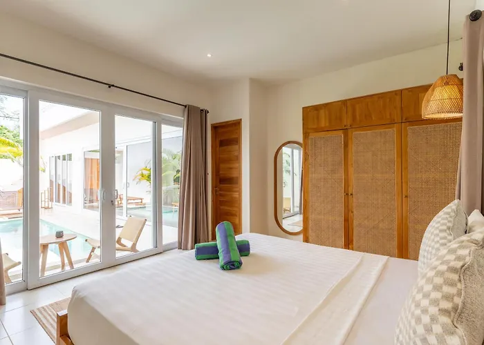Bandeja Villa, Your Charming Place In Nyan Nyang * Uluwatu