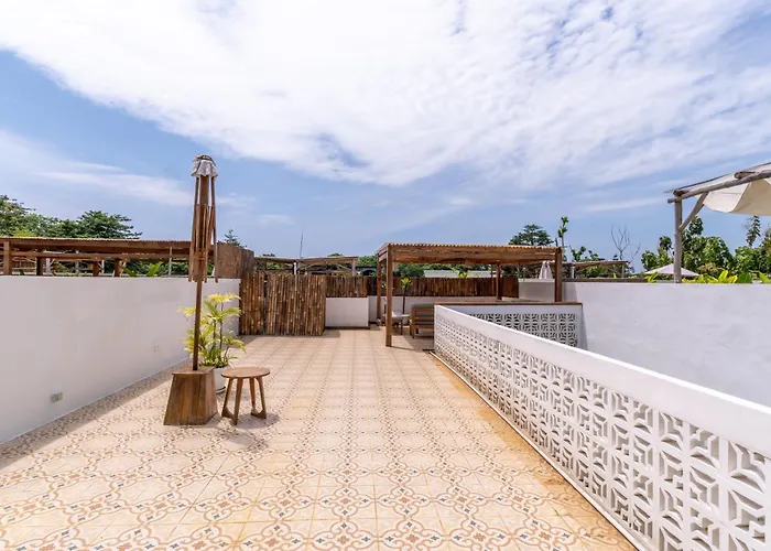 Bandeja Villa, Your Charming Place In Nyan Nyang Villa *
