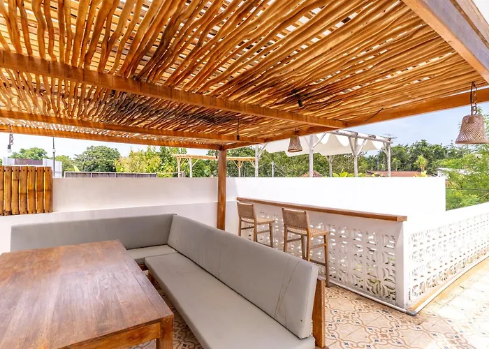 Villa Bandeja Villa, Your Charming Place In Nyan Nyang Uluwatu