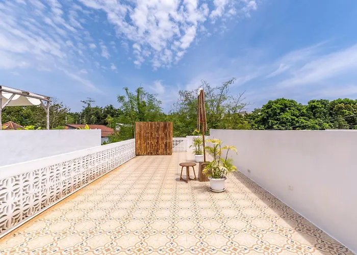 Bandeja Villa, Your Charming Place In Nyan Nyang *