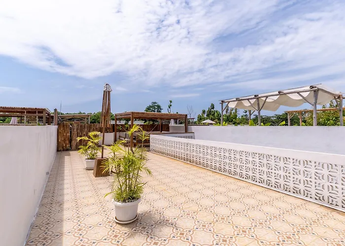 Bandeja Villa, Your Charming Place In Nyan Nyang